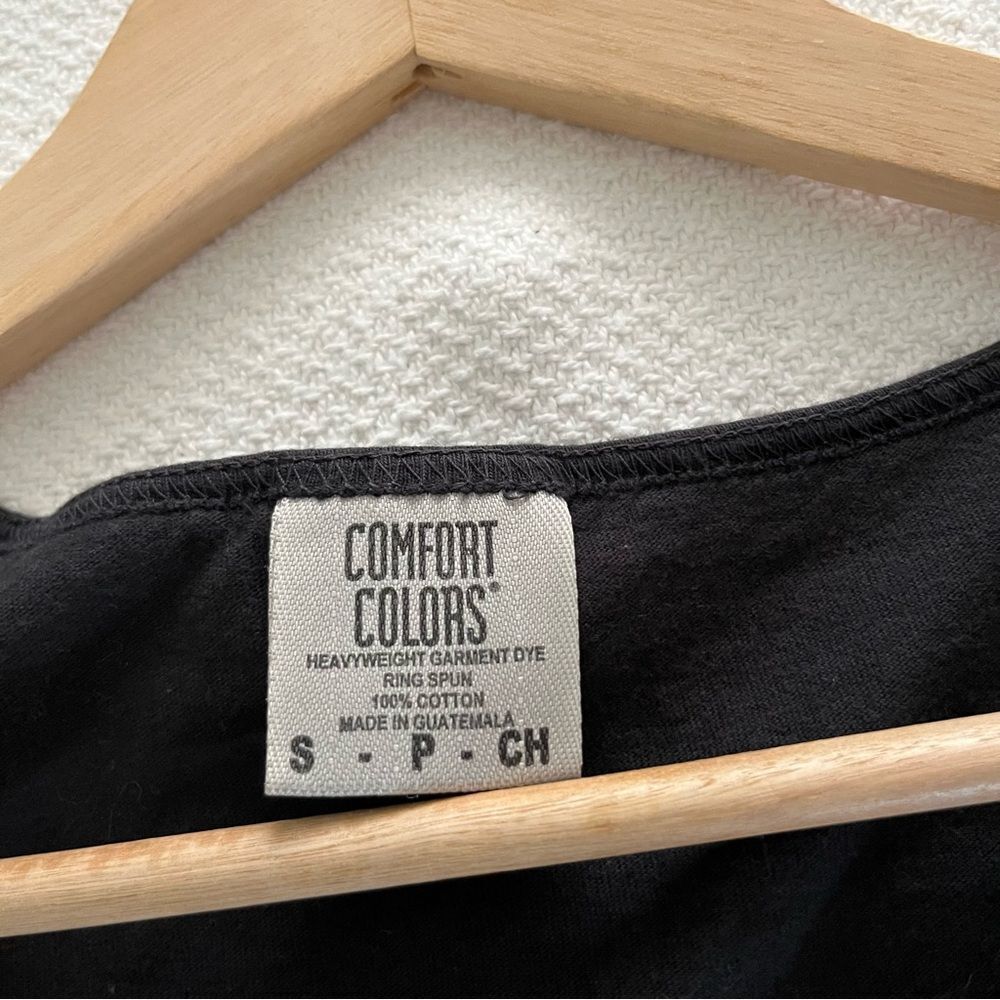 Patchwork Tank Top - Picture 5 of 5
